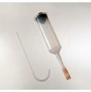 Mark V Provis 150ml Disposable Syringe w Quick Fill Tube