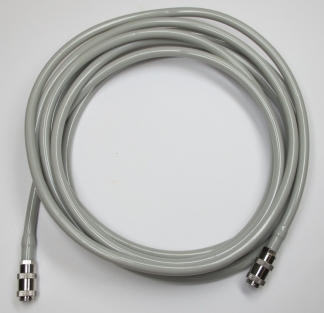 Interconnect Tubing for Reusable Cuff Goldway