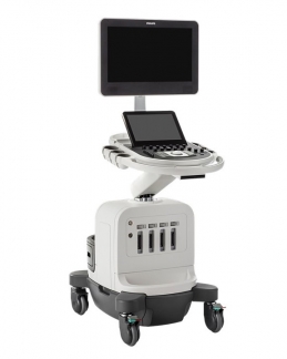 Affiniti 50 Basic Echocardiography 4 Transducer
