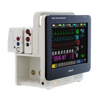 IntelliVue MX500 Patient Monitor Basic