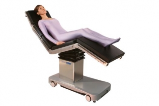 HiMax Surgical Table
