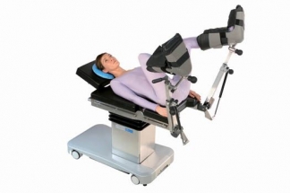HiMax Surgical Table with Orthopedics