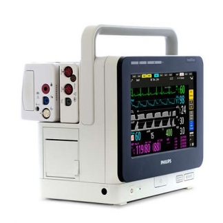 IntelliVue MX400 Patient Monitor Advance