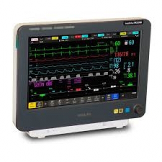 IntelliVue MX700 Patient Monitor Advance