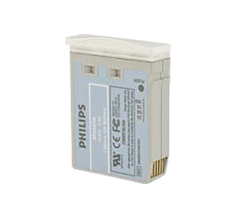 Battery - IntelliVue MP2/X2