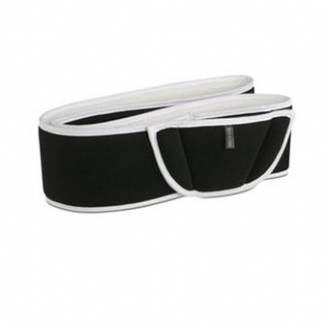 StressVue Velcro Belt with pouch for wired patient module