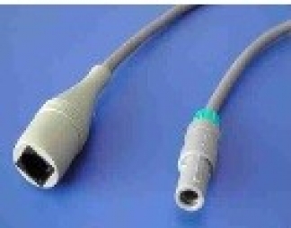 Transducer Interface Cable for GE