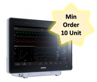 IntelliVue MX750 Patient Monitor Autocharting