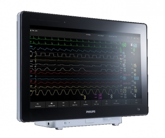IntelliVue MX850 Patient Monitor Basic