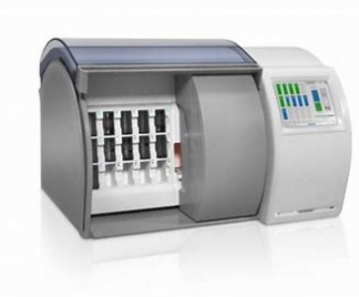Philips Intellisite Pathology Ultra Fast Scanner