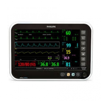 Efficia CM150 Patient Monitor with Gas Module