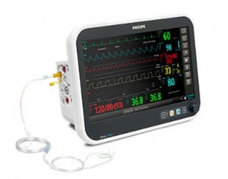 Efficia CM120 Patient Monitor Advance