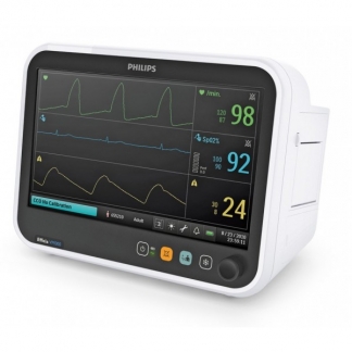 Efficia CM100 Patient Monitor Advance