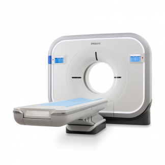 CT Incisive CT Dual Energy AE with Advanced Visualization