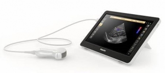 LUMIFY Ultrasound System 1 – Teleultrasound Solution