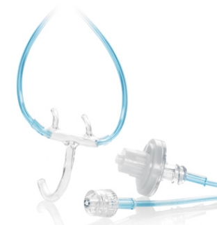PRO-TECH Pro-Flo and Pro-Flow Plus Nasal Cannula - Adult