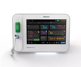 EarlyVue VS30 Light Vital Signs Monitor