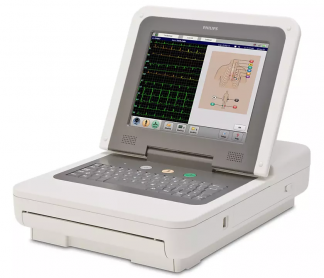 PageWriter TC50 Cardiograph with DICOM