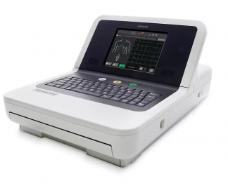 PageWriter TC35 Cardiograph with DICOM