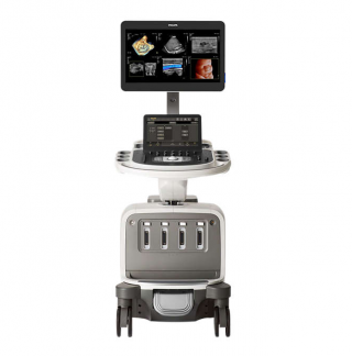 EPIQ Elite General Imaging Solution