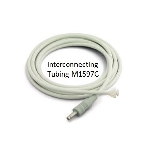 Interconnect Tubing Disposable