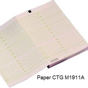 Paper for Fetal Monitoring 150 Sheets/Pack