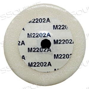 Electrode Radiolucent for use with MRx 60 pack