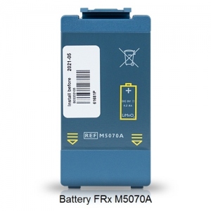 Battery - HeartStart HS1