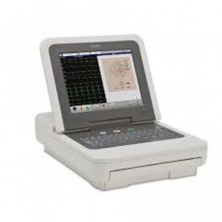 Cardiograph - PageWriter